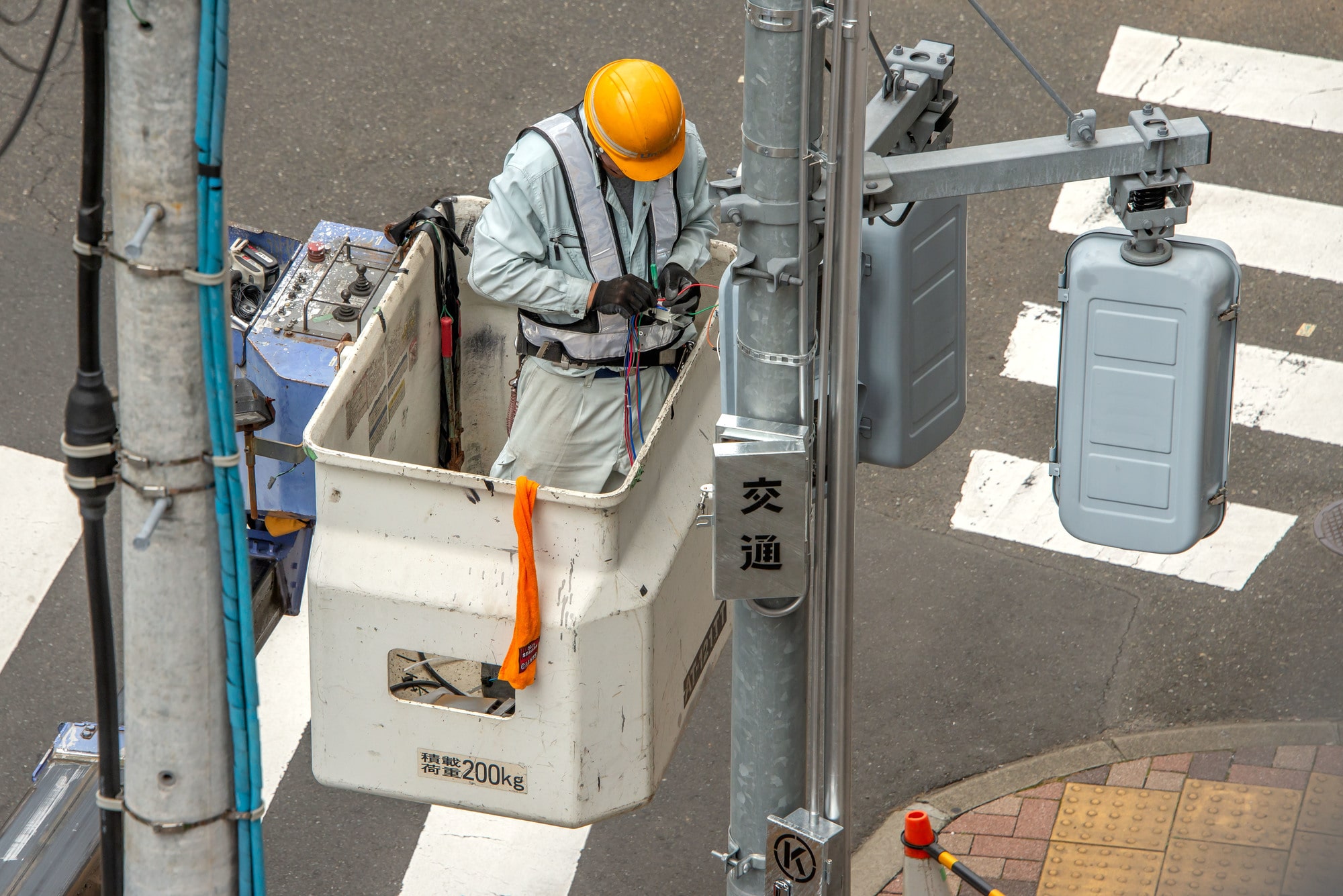 高収入を目指す方必見！特殊電気工事資格者の資格について分かりやすく解説！